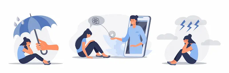 Internet Addiction How It Affects Your Brain and Mental Health